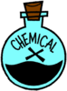 Chemical X Image